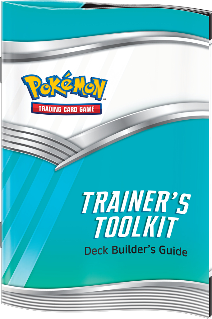 pokemon tcg trainers toolkit 2023 card list Amazon.com: Pokmon TCG: Trainer's Toolkit : Toys & Games