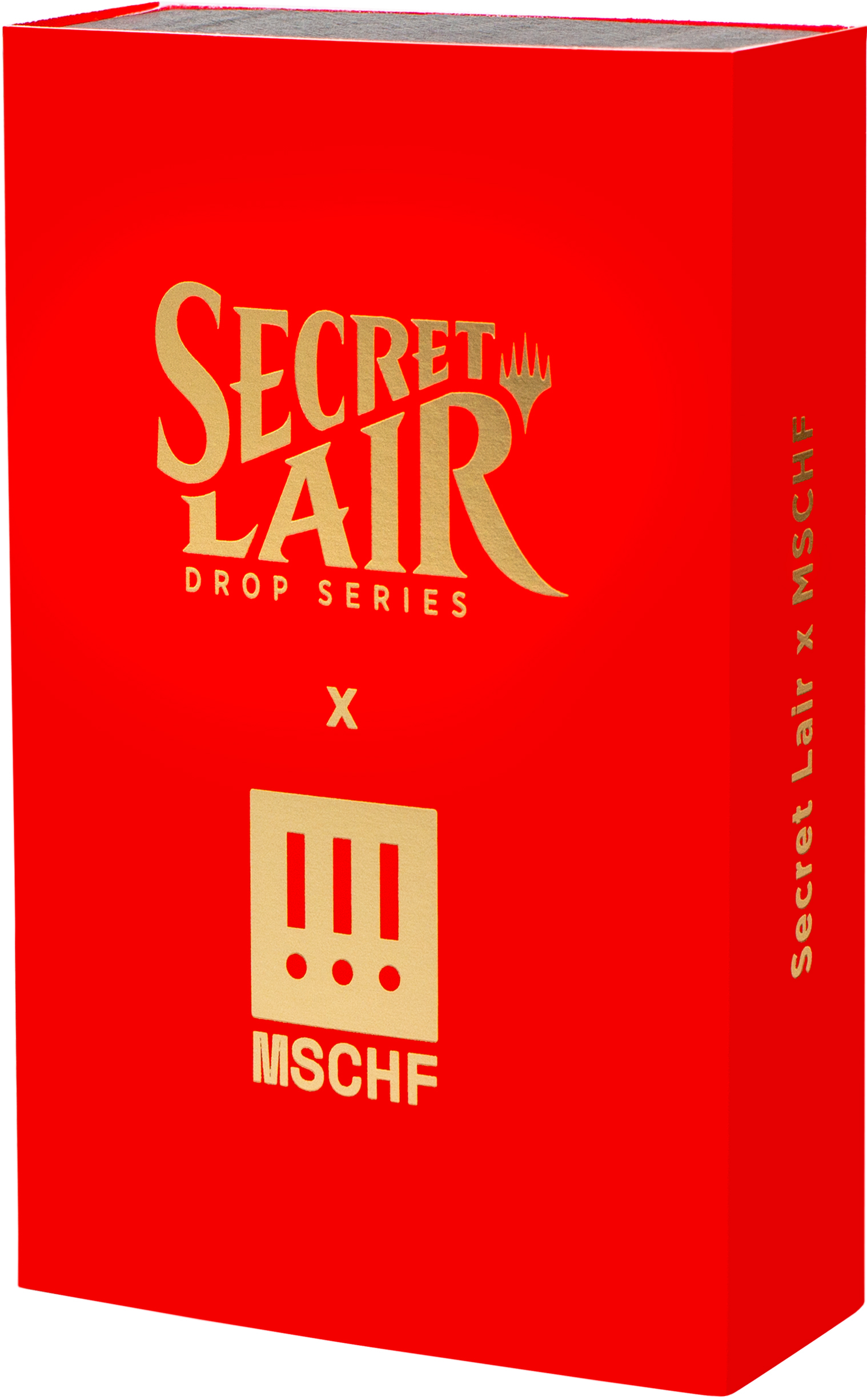 Secret Lair Drop Series: Secret Lair x MSCHF - Magic: the