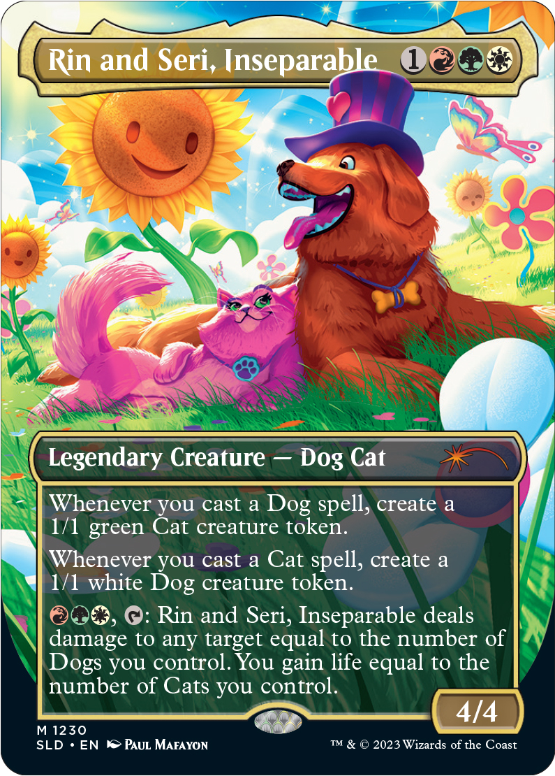 マジック：ザ・ギャザリング Secret Lair The '90s Binder Experience Amazon.co.jp: Magic The Gathering: Secret Lair - The '90s