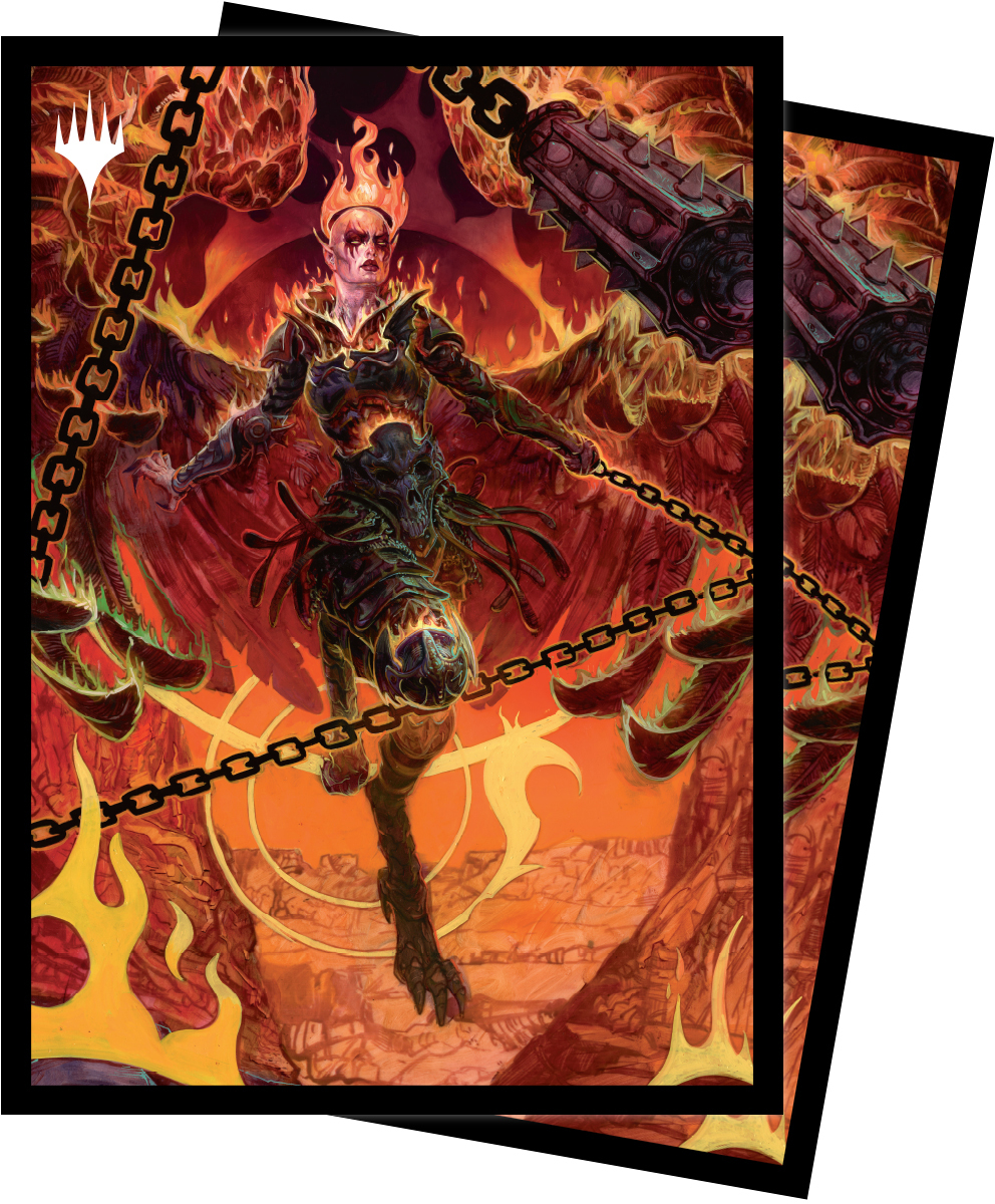 zariel mtg card 401 Games Canada 4 Illustrated by Scott M AFR] Zariel, Archduke of Avenus