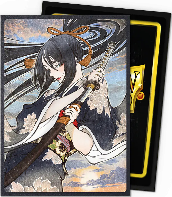 MATTE-DUAL ART Samurai AT-16153 二つ MATTE-DUAL ART Samurai AT-16153 二つ Samurai - Matte Dual