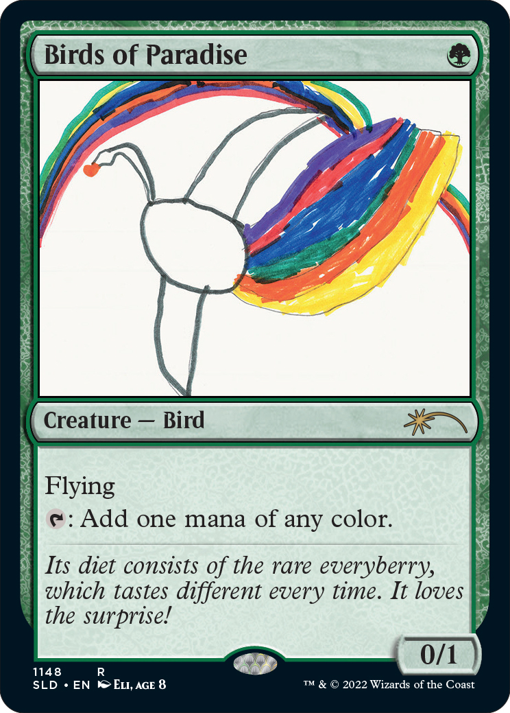Secret Lair Drop Series: Extra Life 2022 - Magic: The Gathering