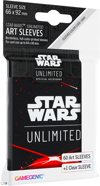 Tapis de jeu pour 2 Game Mat XL pour Star Wars Unlimited - Gamegenic Tapis de jeu pour 2 Game Mat XL pour Star Wars Unlimited - Gamegenic