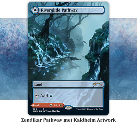 Secret Lair Drop Series: Ultimate Edition 2 - Magic: The Gathering