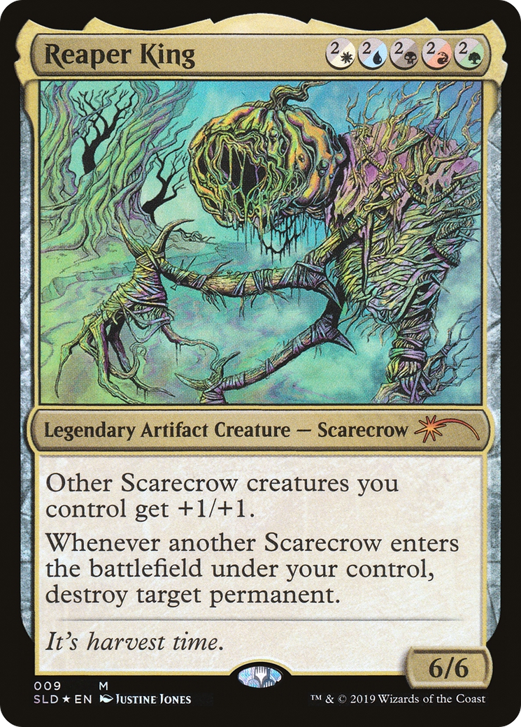 Secret Lair Drop Series: Kaleidoscope Killers - Magic: the