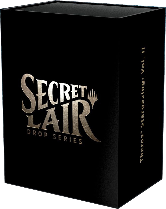 Secret Lair Drop Series: Theros Stargazing - Vol. II - Magic: The
