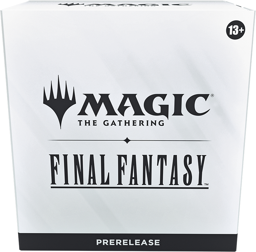 ジ*ク様 【未開封】【MTG】【FF】PRERELEASE PROMO CARD ジ*ク様 【未開封】【MTG】【FF】PRERELEASE PROMO CARD MTG