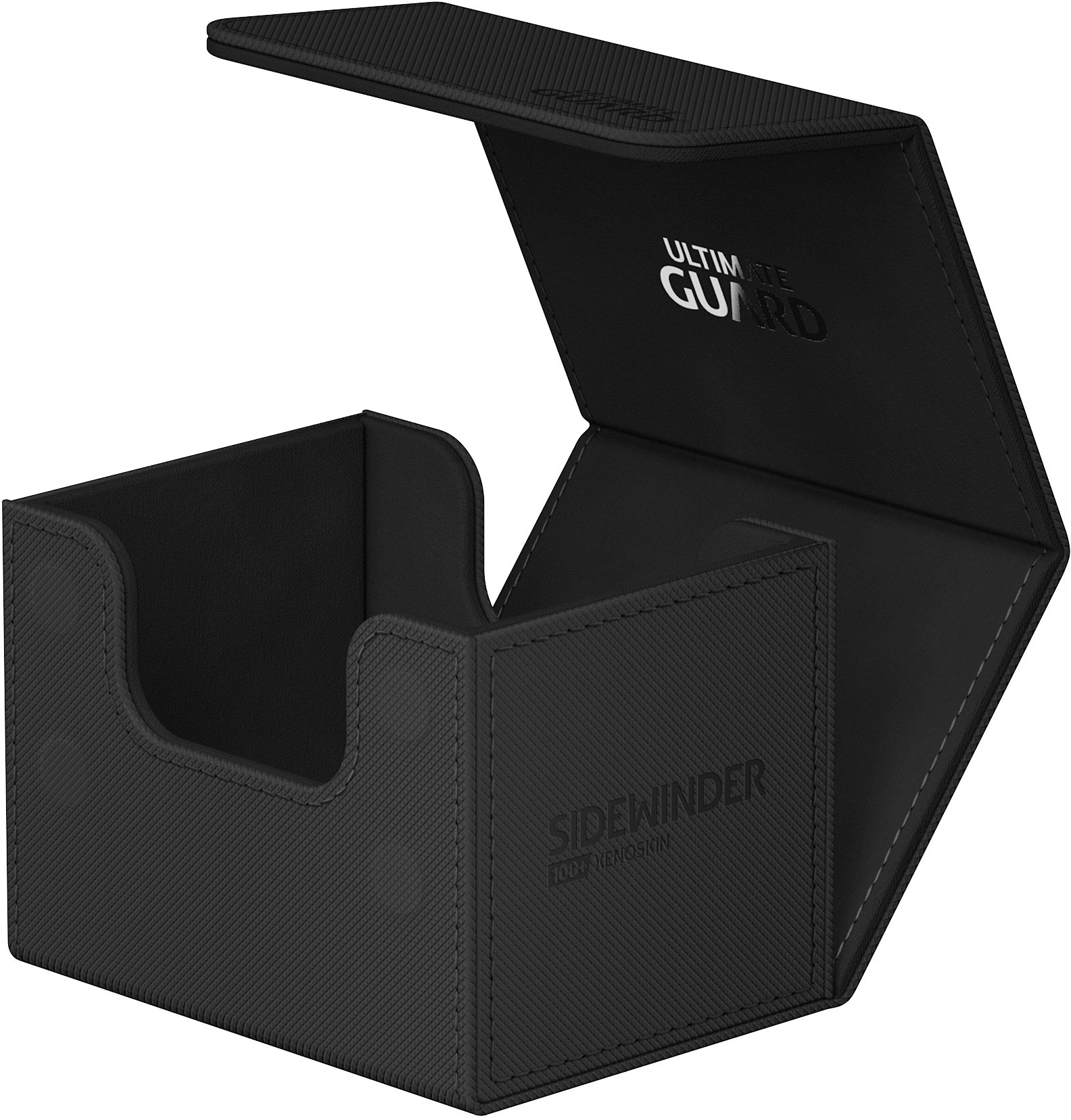 Ultimate Guard SideWinder100+ 2025EX 2個 Amazon.com: Ultimate Guard - Sidewinder 100+ Xenoskin - 2025