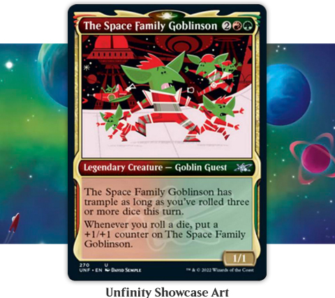 Magic:UNFINITY コレクターブースター Amazon.co.jp: マジック:ザ・ギャザリング Unfinityコレクター